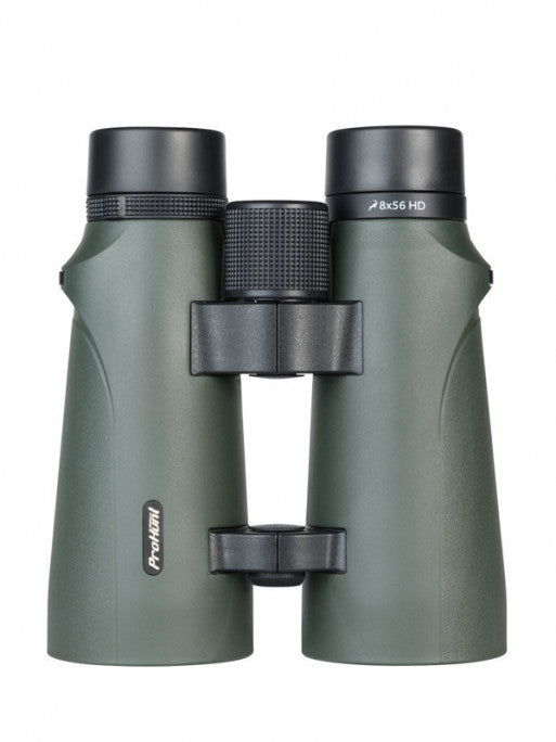 Jumelles 8x56 ProHunt