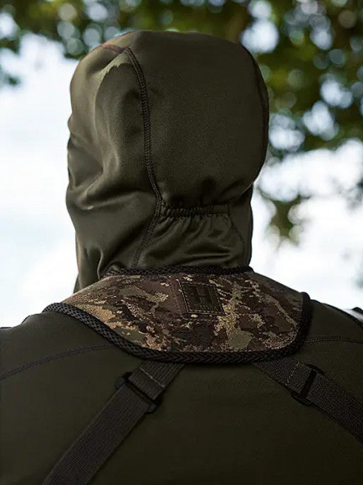 Harnais pour jumelles Camo Bino Härkila
