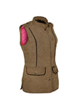 Gilet Femme Jamie Club Interchasse