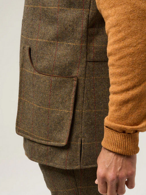 Gilet de Tir Combrook Alan Paine