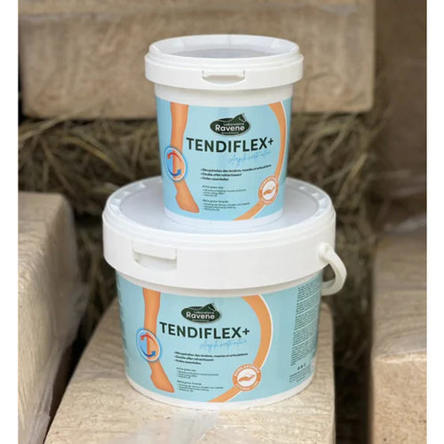 Argile Tendiflex + (nouvelle formule) Ravene