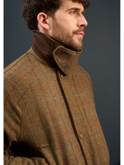 Veste en Tweed Surrey Alan Paine