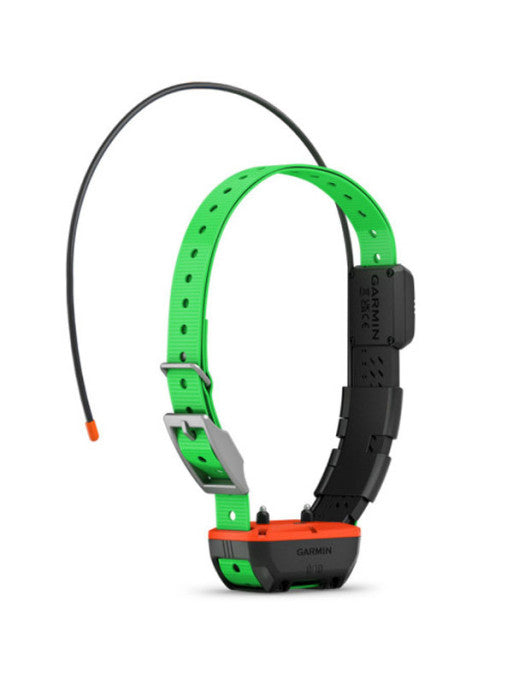 Collier de repérage et dressage TT25 Garmin