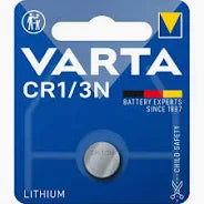 Pile Varta CR1/3N 3V Lithium