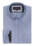 Chemise Neptune Club Interchasse