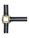 Licol nylon doublé cuir Norton