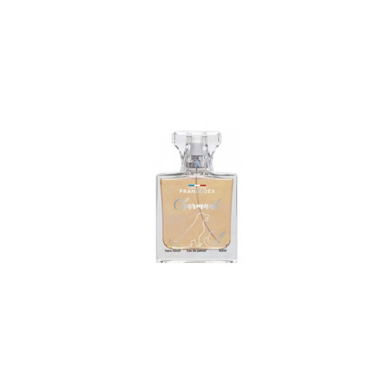 Parfum pour chien Charmant 50ml Francodex