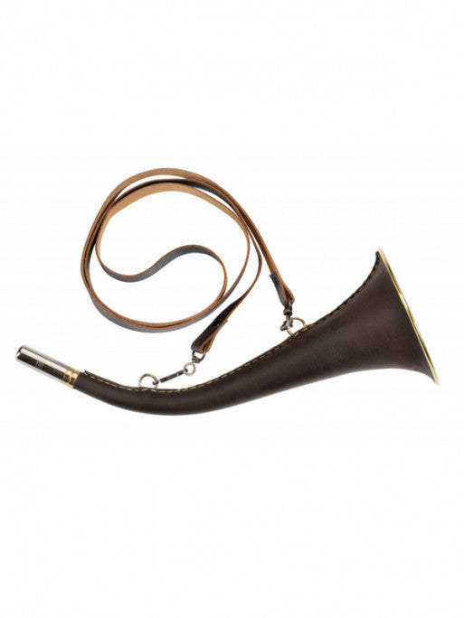 Trompe Axel 31cm Club Interchasse