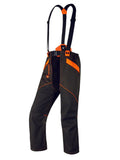 Cuissard de traque HardTrack Stagunt
