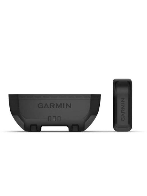 Batterie longue durée pour collier T20 et TT25 Garmin