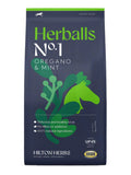 Friandises Herballs Origan et Menthe 2kg Hilton Herbs