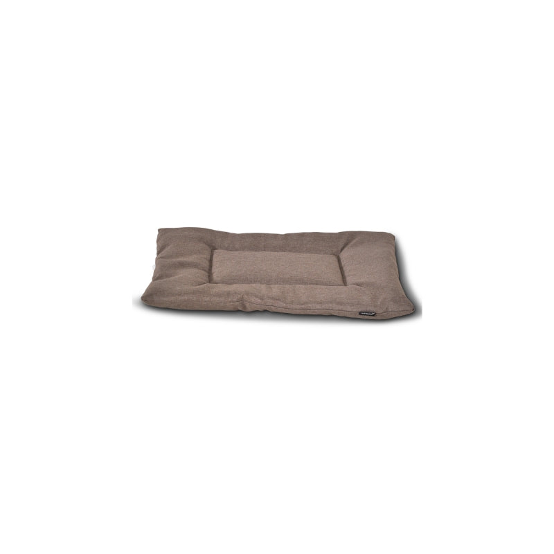 Tapis pour cage Sawi taupe