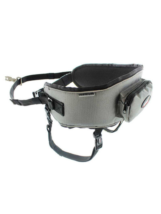 Ceinture de canicross Style UPKA I-Dog