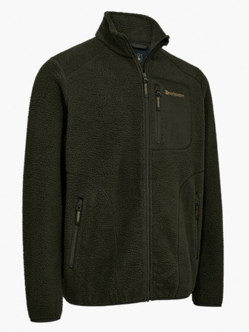 Veste polaire Atlas Deerhunter