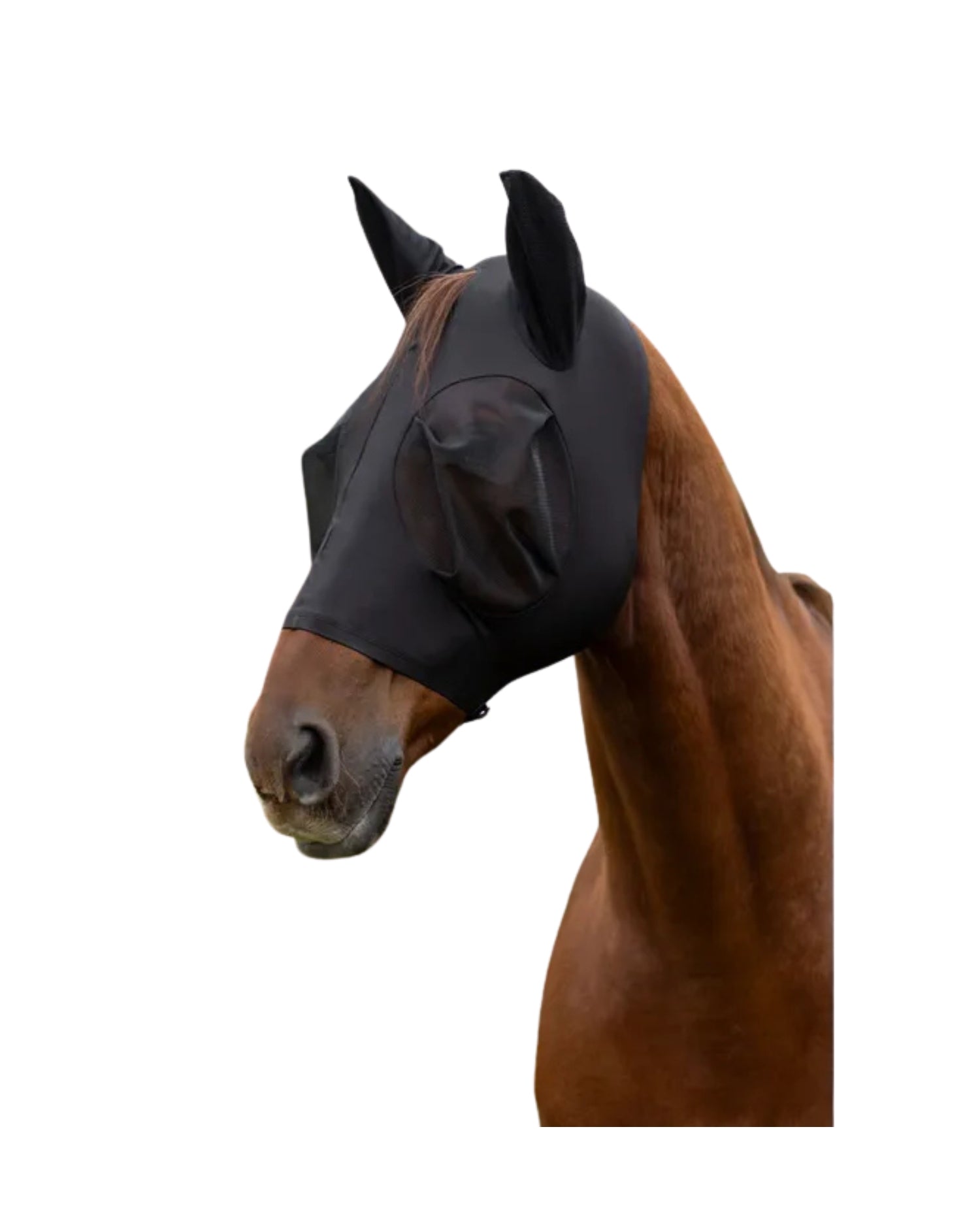 Masque anti-mouche FinoStretch Zipper Kerbl