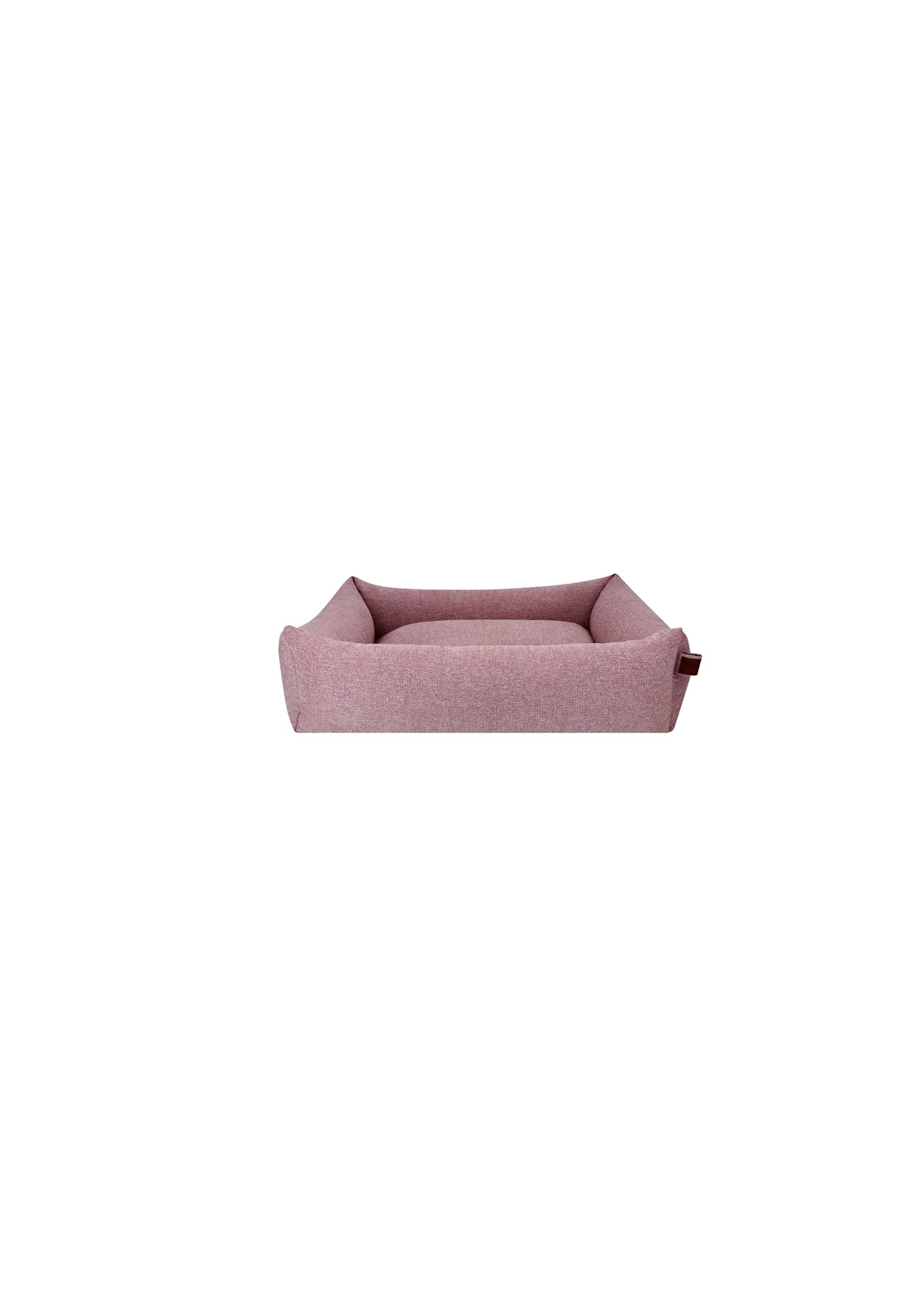 Panier pour chien Snug Fantail