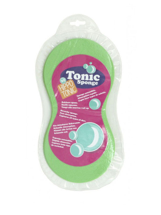 Eponge extensible Hippotonic