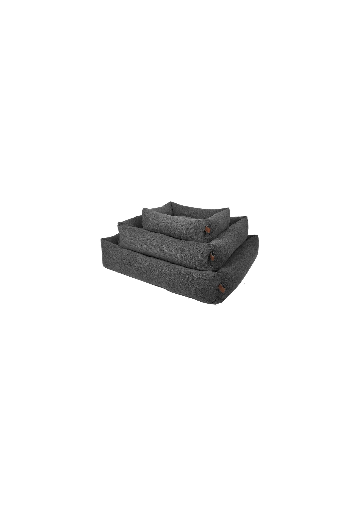Panier pour chien Snug Fantail