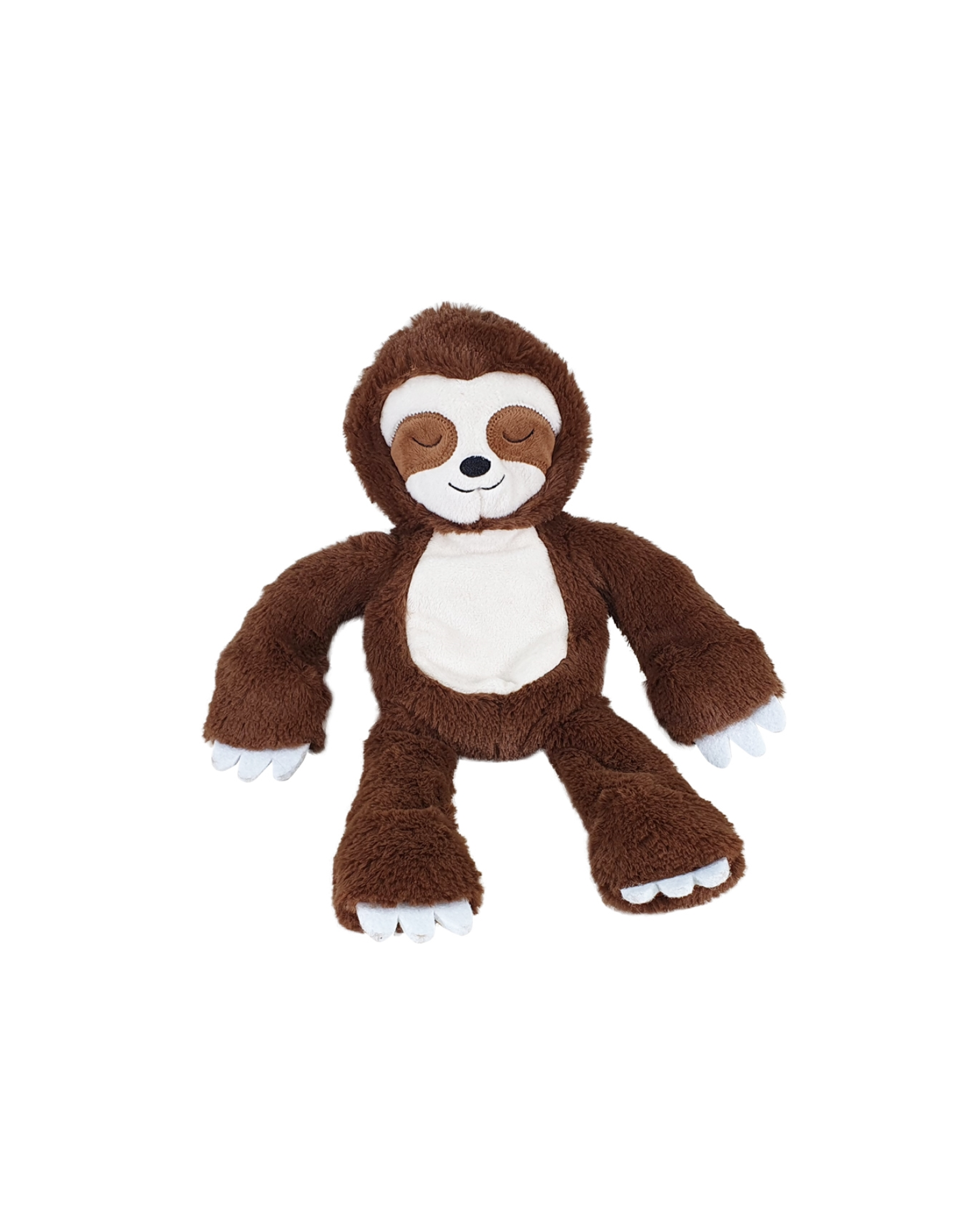 Jouet en peluche Pareseux avec corde à l\'intérieur 34 cm