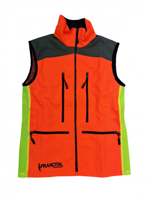 Gilet de traque Atalante Francital