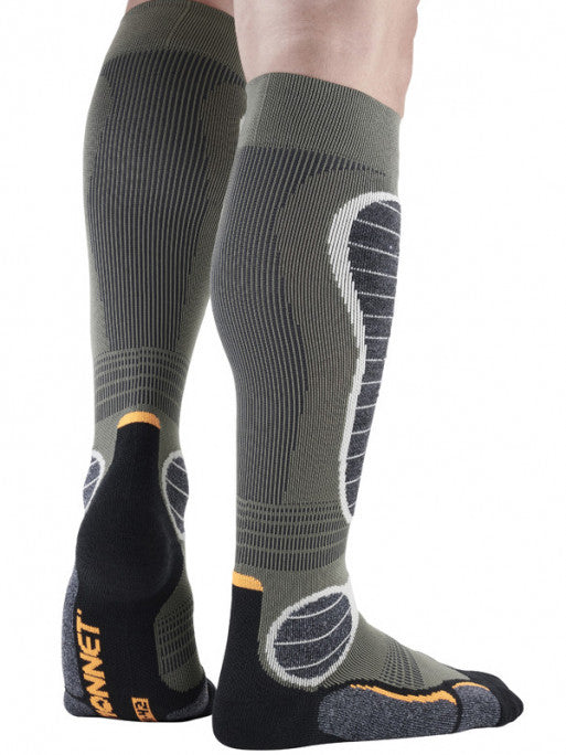 Chaussettes Hunting Outlast Monnet