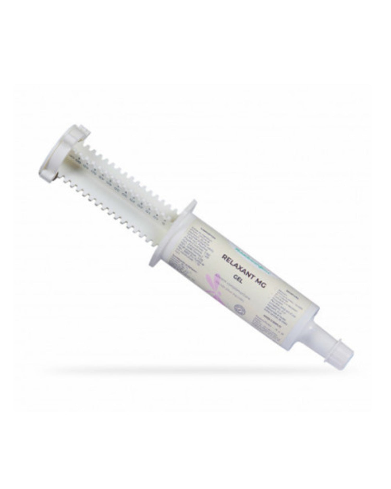 Relaxant MG seringue 60 ml Nutragile
