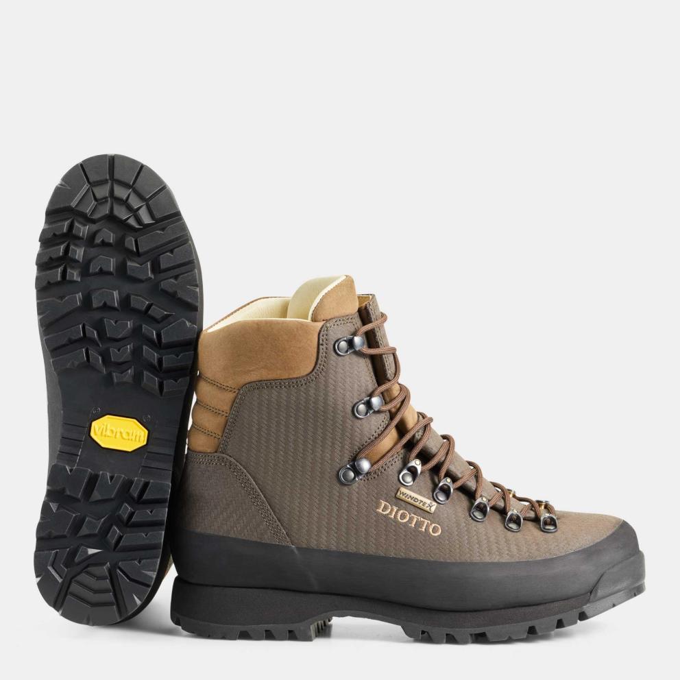 Chaussures Woodcock Diotto