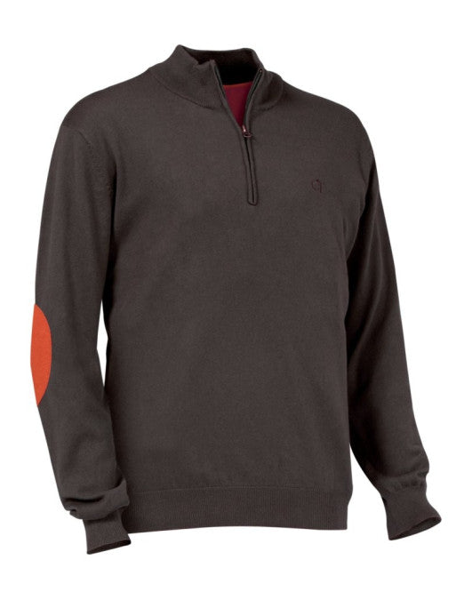 Pull Winsley Club Interchasse