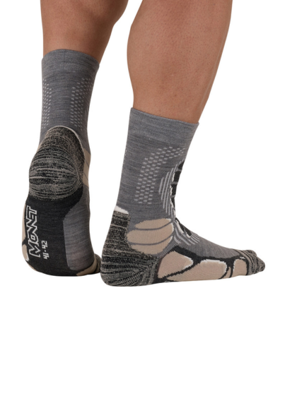 Chaussettes Trek Extra Light Monnet