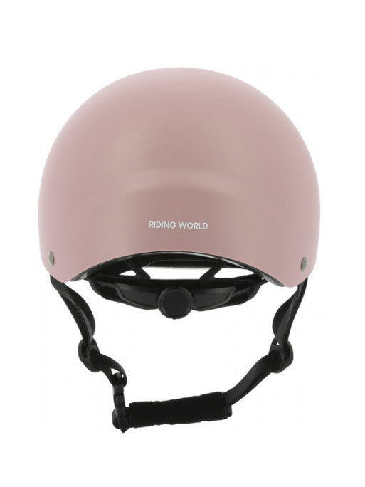 Casque RIDING WORLD - Windy
