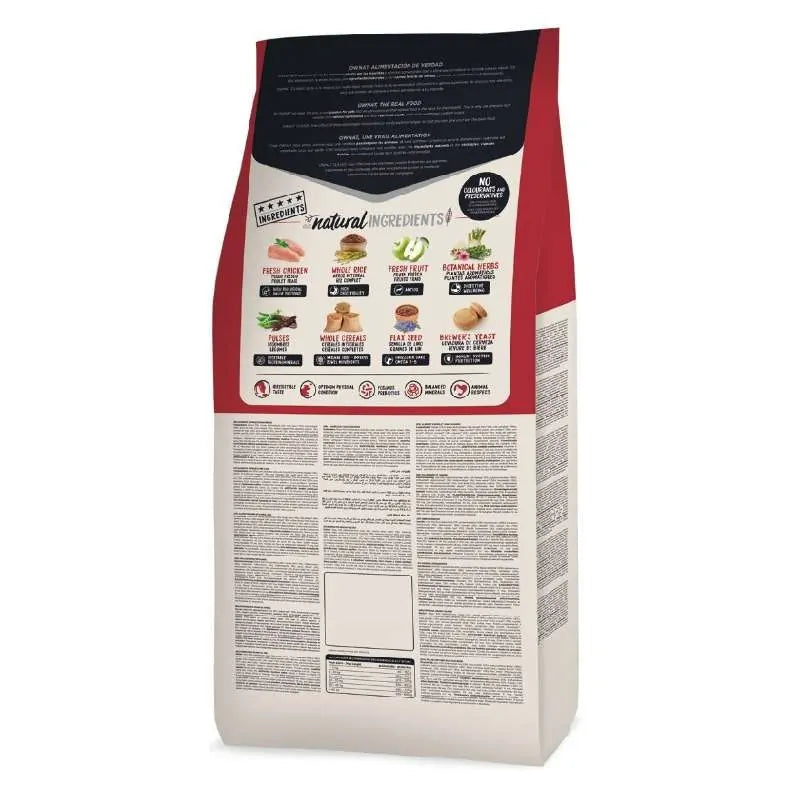 Classic Complet Ownat 20 kg