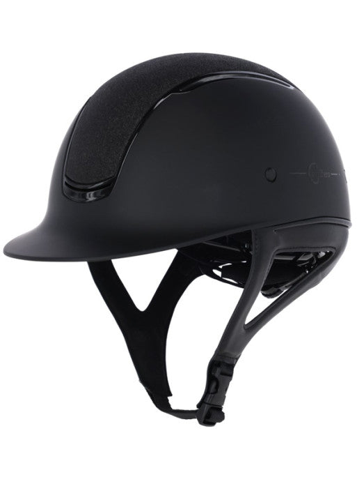 Casque Eclipse Covalliero