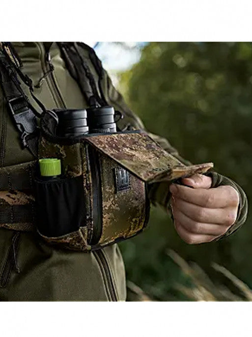 Harnais pour jumelles Camo Bino Härkila