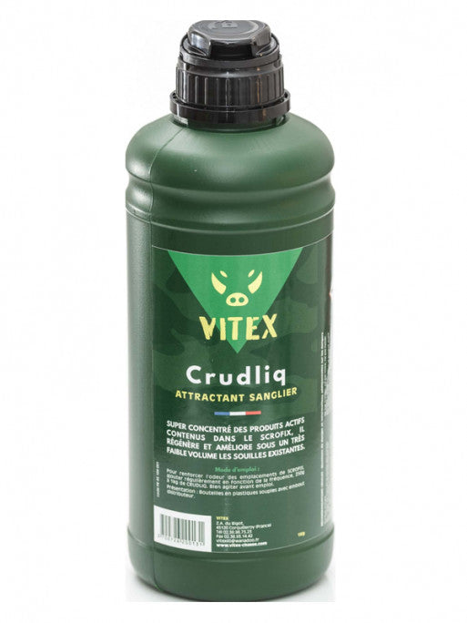 Attractif Sanglier Crudliq Vitex