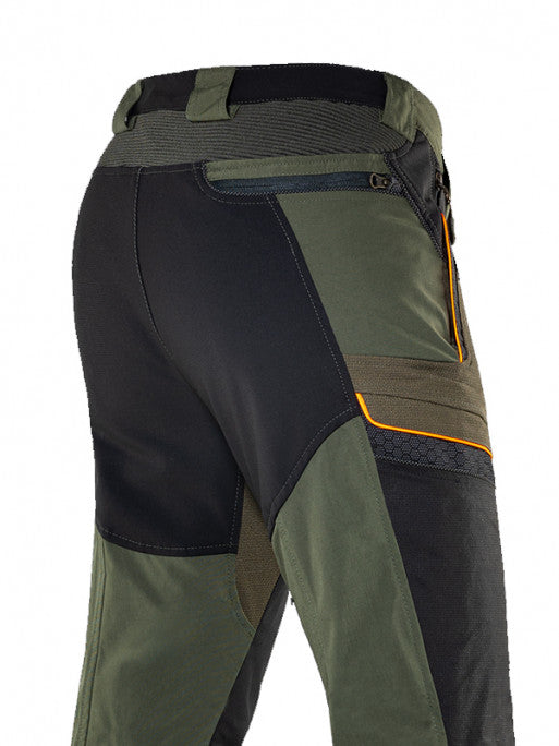 Pantalon Panther Pro 4.0 Trabaldo