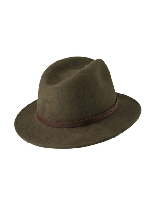 Adventurer Felt Hat