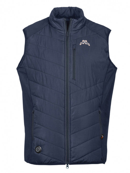 Gilet chauffant hybrid ProHunt