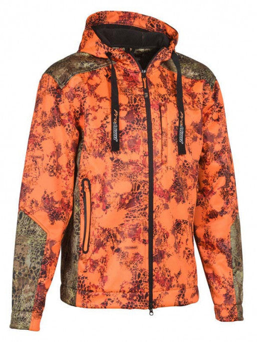 Blouson Wolf Enfant ProHunt