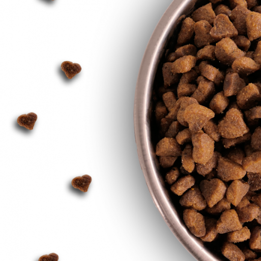 Croquettes Chiot 32/21 Nature Dog 15kg