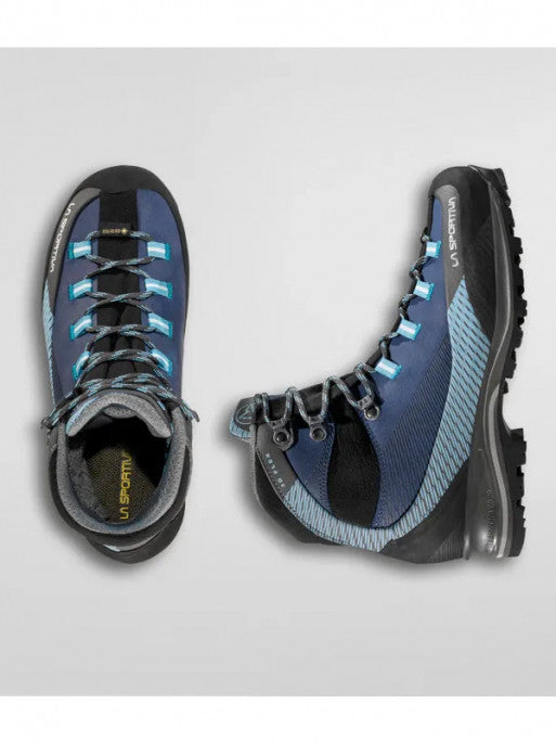 Chaussures Trango TRK Leather GTX femme La Sportiva