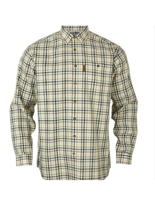 Chemise Milford Härkila