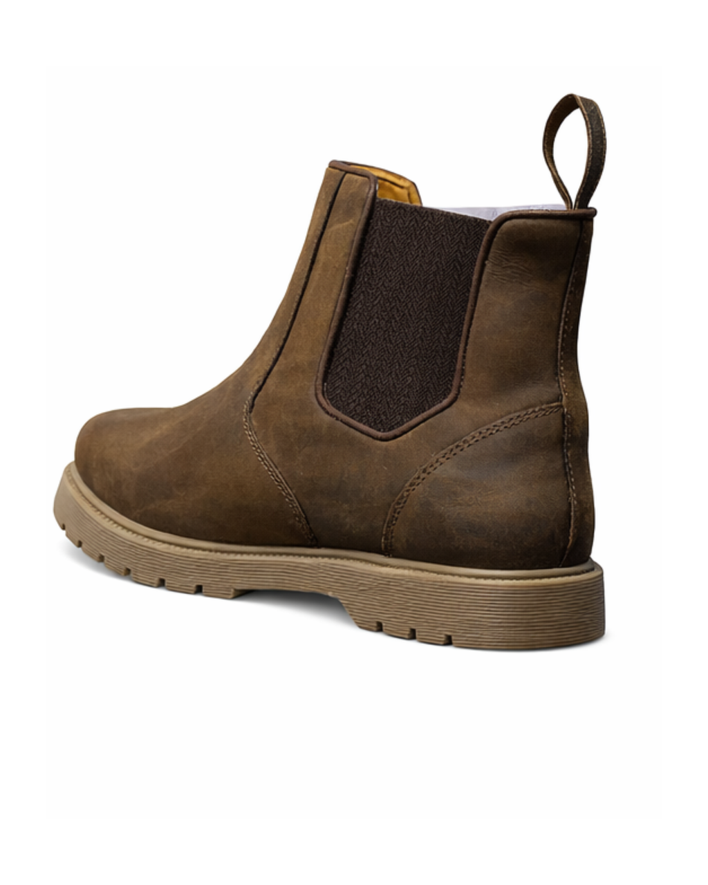 Bottine Homme Adrian