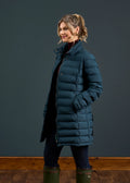 Veste Calsall Femme Alan Paine
