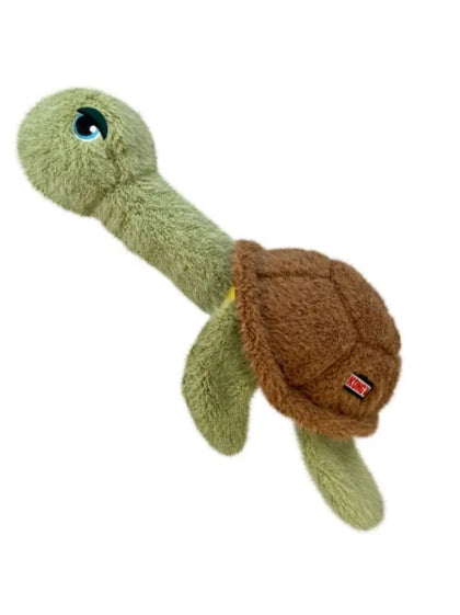 Jouet Kong tortue SCRUFFS