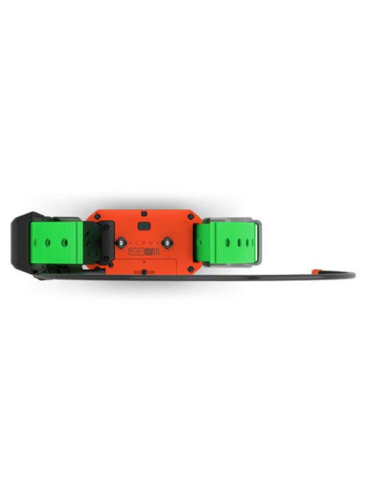 Collier de repérage et dressage TT25 Garmin