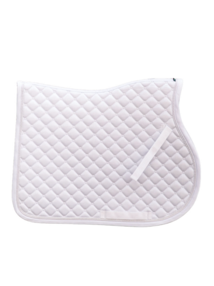 Tapis de selle Square CSO HFI