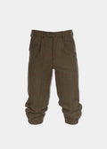 Knickers en Tweed Combrook Alan Paine