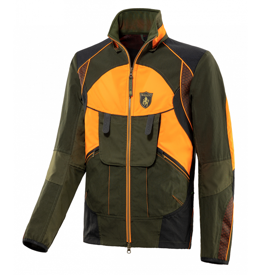 Veste Avenger HV Trabaldo