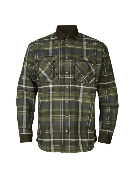 Chemise Pajala Härkila