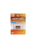 Pile CR2 3 volts Num'Axes